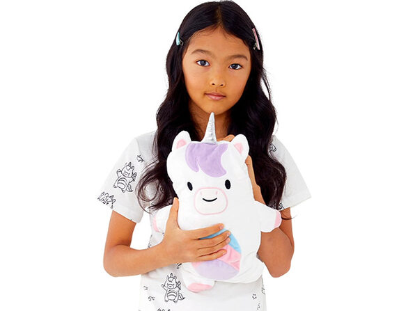 unicorn cubcoat