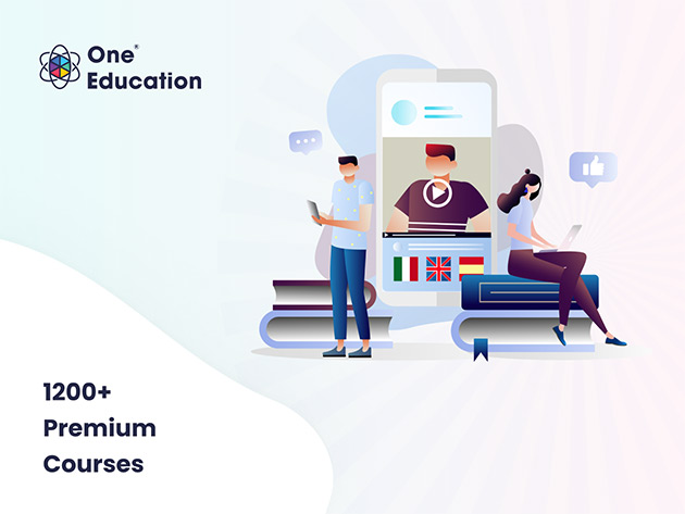 One Education: Premium Plan