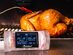 GrillEye® Max Smart Wi-Fi Enabled Wired Instant-Read Thermometer
