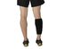 BIOflex Magnetic Shin Support Neoprene with a Coolmax lining and 2 BMMI Concentric Circle Magnets for Legs, Universal: 18 Inches - 19 Inches