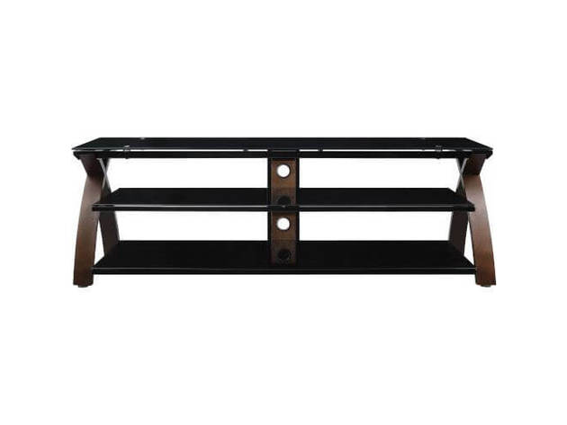 OSP Home Furnishing  TIM67 67 inch TV Stand