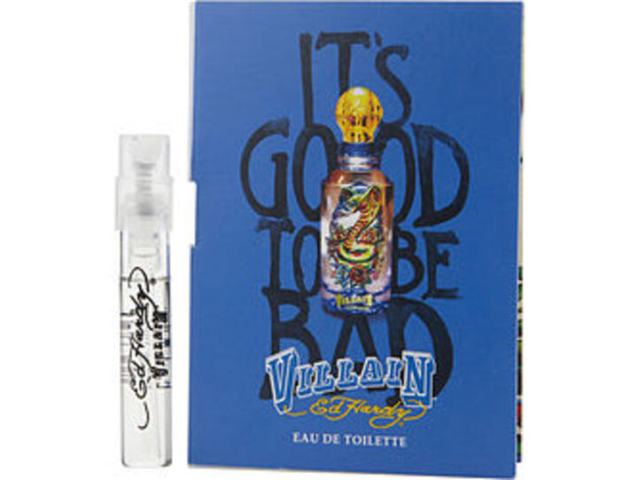 Villain ed hardy cheap