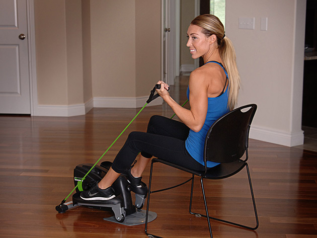 Stamina InMotion® Compact Strider with Cords