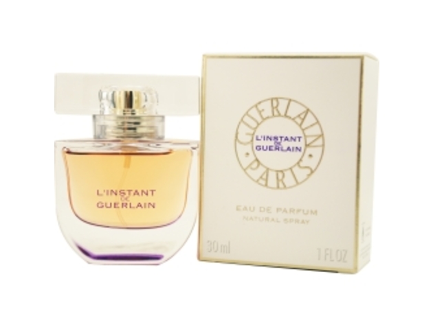 L'INSTANT DE GUERLAIN by Guerlain EAU DE PARFUM SPRAY 1 OZ For WOMEN