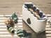 Airthereal LF200 Aroma Diffuser + Essential Oils Gift Set (White/Floral & Fruity)
