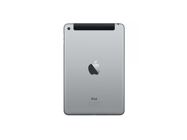 Apple iPad Mini 2 7.9" 32GB - Space Grey (Certified Refurbished)
