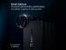 Tangem Ring - The World's First Wearable Crypto Wallet - Size 13