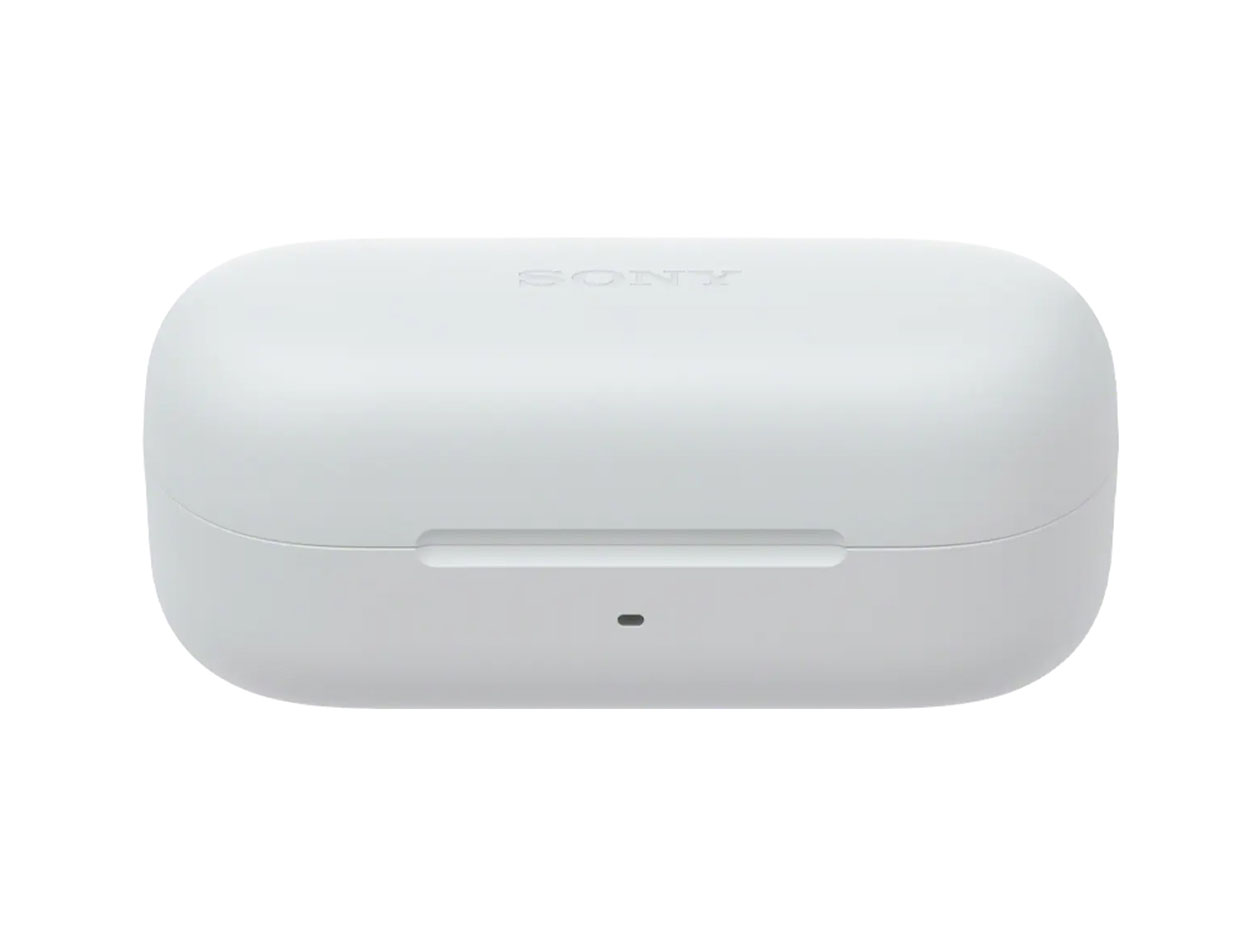 Sony WF-C510 True Wireless Earbuds - White (Refurbished)