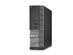 Dell OptiPlex 7020 SFF i7-4770 16GB 512GB SSD Windows 10 Pro - Black (Refurbished)