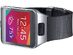 Samsung SM-R3800VSAXAR Seamless Communication Gear 2 Smartwatch - Silver/Black