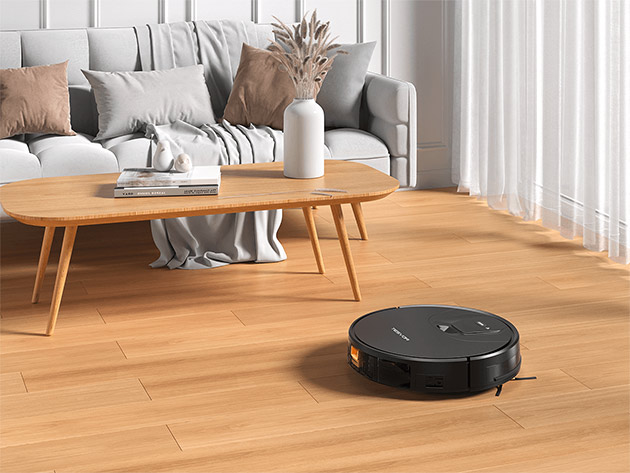 Tesvor T8 Robot Vacuum