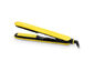 Fairytale Bliss 1" Silicone Flat Iron (Yellow)