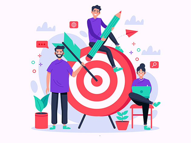 How to Create Clear Goals & Plans for the Year Ahead