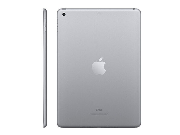 Apple iPad (2018) 9.7” 6th Gen 32GB Wi-Fi Space Gray (Refurbished