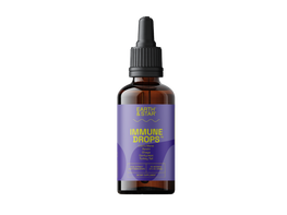 Immune Drops by Earth & Star