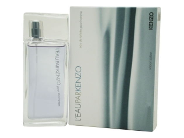 L'EAU PAR KENZO by Kenzo EDT SPRAY 1.7 OZ 100% Authentic
