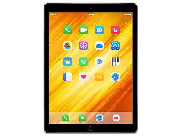 Apple iPad Pro 9.7