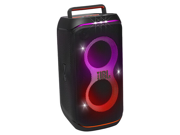 JBL PartyBox Club 120 Portable Wireless Party Speaker (Open Box