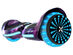 Hover-1™  i-100 Hoverboard with LED Lights & Built-In Bluetooth Speaker - Galaxy (Certified Refurbished)