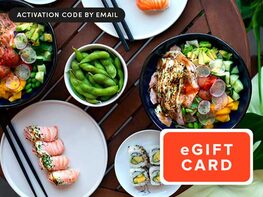 $100 Restaurant.com eGift Card