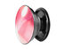 SpinPop SPMIRRORRGLD Universal Phone Grip & Stand - Rose Gold Mirror