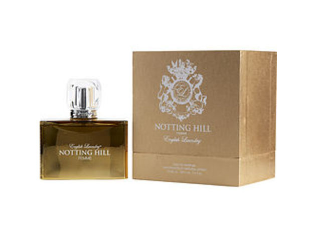 ENGLISH LAUNDRY NOTTING HILL by English Laundry EAU DE PARFUM SPRAY 3.4 OZ For WOMEN