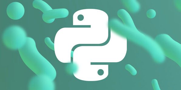 Data Science with Python Training Course - Product Image