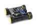 SainSmart 4WD Robot Car