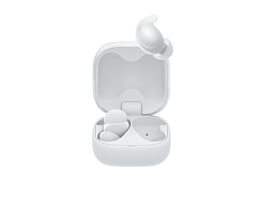 Sony LinkBuds Fit Noise Canceling Earbuds (Refurbished)