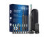 Smart Sonic Dental Care Toothbrush with 8 Brush Heads