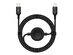 2-in-1 USB-C 65W Charging Cable with Built-in Apple Watch Charger