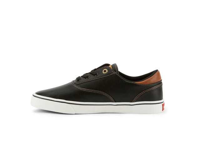 levi's mens ethan nappa classic fashion sneaker shoe