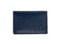 Byran Bi-Fold Wallet - Blue
