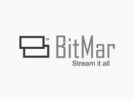 BitMar All-in-One Streaming Platform: Lifetime Subscription