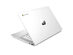 HP 14AND0020NR 14 inch Chromebook, 4/32GB - White