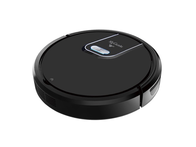 MyGenie WI-FI GMAX Robotic Vacuum Cleaner Mop App Control Dry & Wet Auto Robot