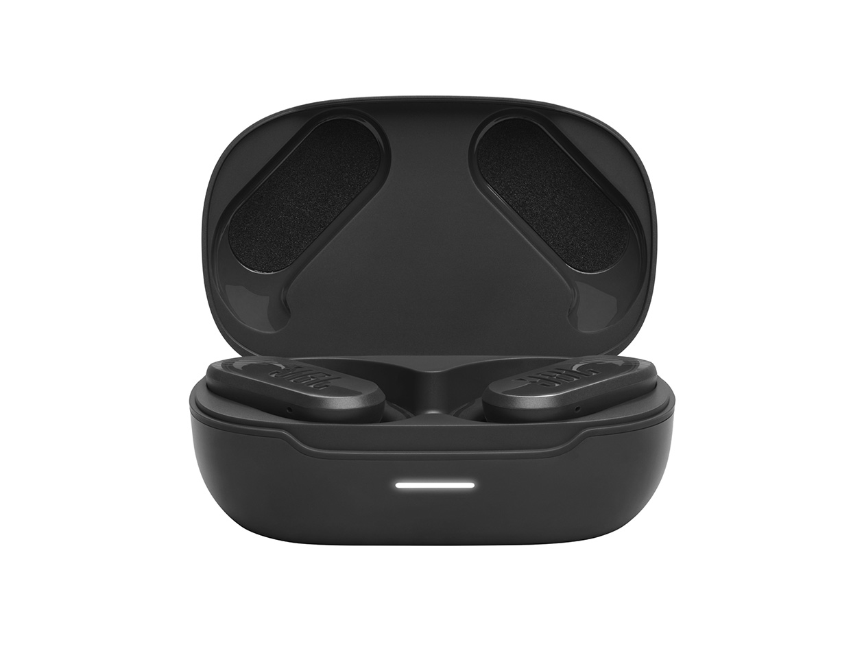 JBL Endurance Peak 3 True Wireless Active Earbuds (Open Box)