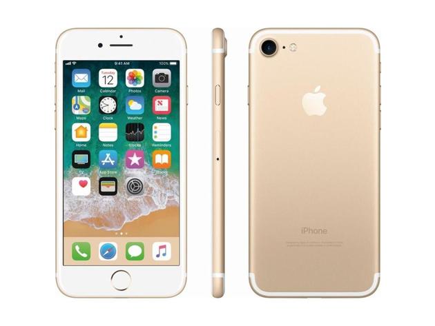 Refurbished Apple iPhone 7 | Fully Unlocked