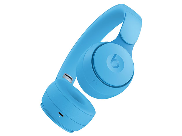 Beats Solo Pro Wireless Noise Cancelling On-Ear Headphones | Cult