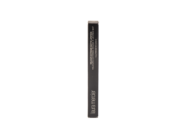 Laura Mercier Velour Intense Pigment Rich Colour Extreme Matte Lipstick - Ruthless