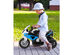 Costway Kids Ride On Motorcycle BMW Licensed 6V Electric 3 Wheels Bicycle w/ Music & Light