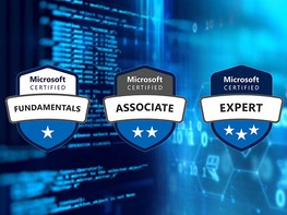 The Complete 2024 Microsoft Tech Certification Training Super Bundle