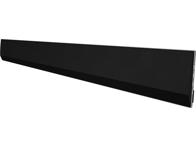 LG - GX 3.1 ch High Res Audio Sound Bar with Dolby Atmos (Refurbished)