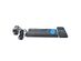 Orei 3x1 2.0 3-Port HDMI Powered 2 HDMI Input - 1 USB-C Switcher for Full 4K X 2K @ 60HZ HD 1080P & 3D Support