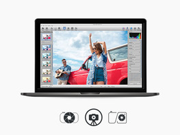 Everimaging 3-in-1 Photographer's Bundle for Mac