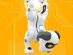Remote Control Pet Dog Toy