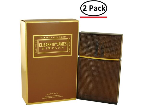 elizabeth and james nirvana bourbon