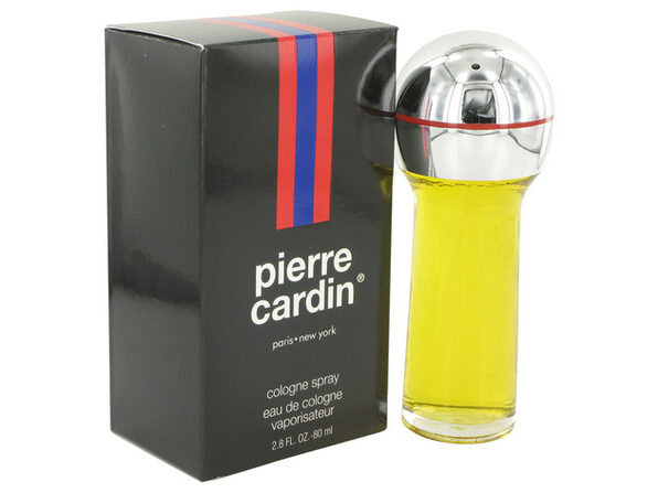 Pierre Cardin By Pierre Cardin Cologne Eau De Toilette Spray 2 8 Oz For