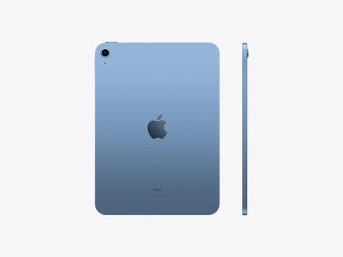 Apple iPad 第10世代　ブルー　64GB Apple iPad 10.9” (2022) 10th Gen 64GB Wi-Fi & Cellular Unlocked