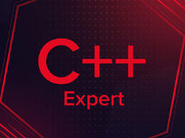 Expert C++ - Product Image